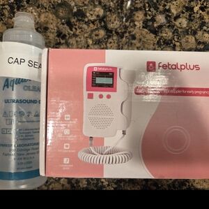 FetalPlus - Fetal Doppler
